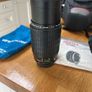 pentax P30t Image 2
