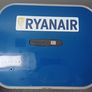 Ryanair Boeing 737 Forward Access Avionics Hatch Table Authentic Aircraft Panel Image 3