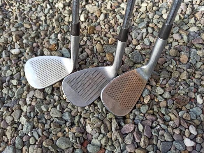 Ping Glide 2.0 wedges
