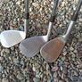 Ping Glide 2.0 wedges Image 6