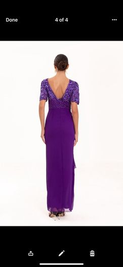 Virgos lounge Ariann Maxi Dress