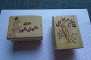 Go Maith stamps,teachers stamps,Craft supplies