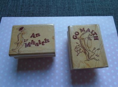 Go Maith stamps,teachers stamps,Craft supplies