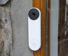 Google Nest Doorbell (battery)