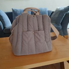 Carrier bag for dog