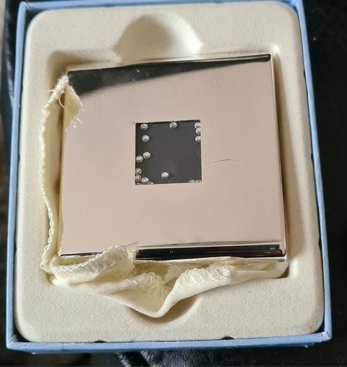 Newbridge compact mirror
