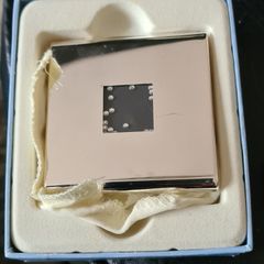 Newbridge compact mirror