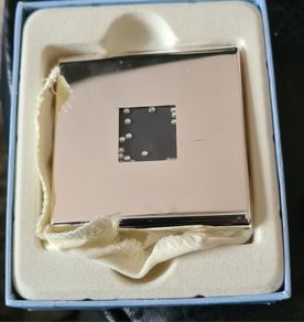 Newbridge compact mirror