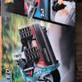 LEGO Back to the Future Delorean Image 2