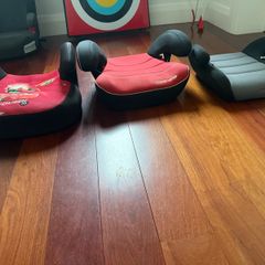 Booster seats