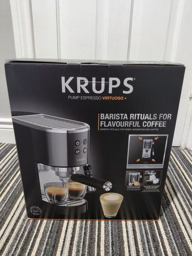 Coffee Machine