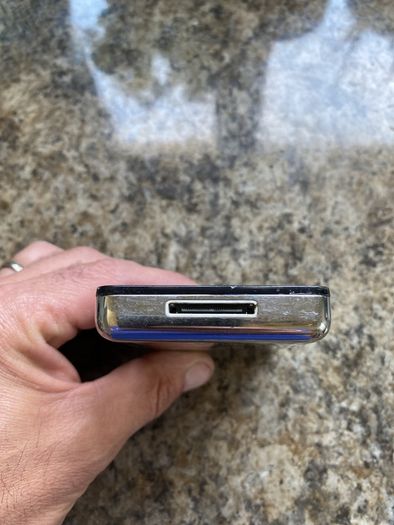 ipod 60gb A1136