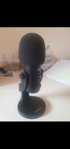 Microphone