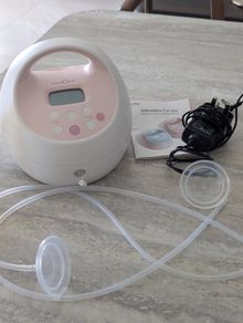 Spectra Breast Pump