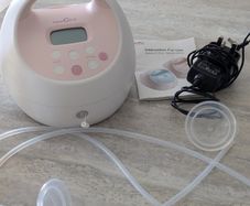 Spectra Breast Pump