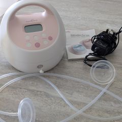 Spectra Breast Pump