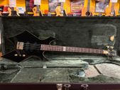 Burny XB-95H Black 1990's