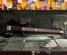 Burny XB-95H Black 1990's