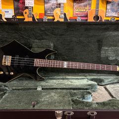 Burny XB-95H Black 1990's