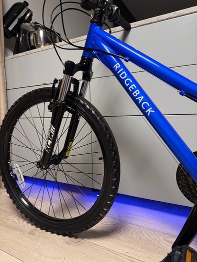 Ridgeback MX24 Junior Bike 24 inch