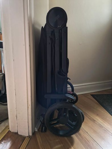 Mamas&Papas Libro stroller + insert