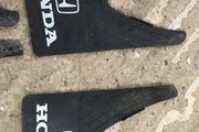 Honda Mudflaps