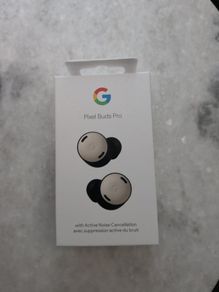 pixel buds pro