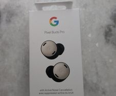 pixel buds pro