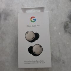 pixel buds pro