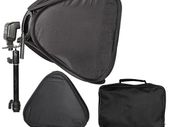 Speedlight Softbox Kit