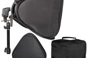 Speedlight Softbox Kit