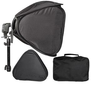 Speedlight Softbox Kit