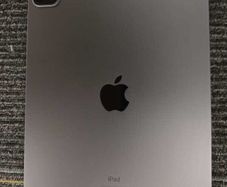 Apple iPad Pro 11-inch 3rd Gen 128GB - Space Grey