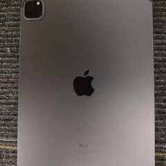 Apple iPad Pro 11-inch 3rd Gen 128GB - Space Grey