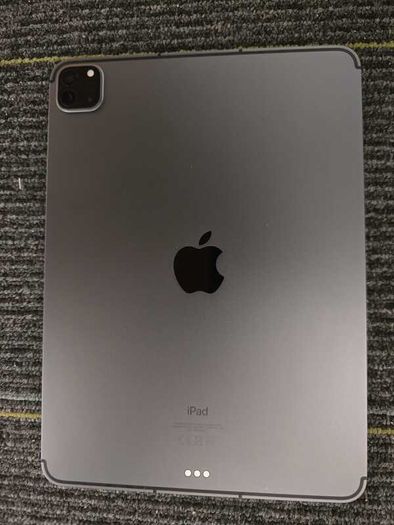 Apple iPad Pro 11-inch 3rd Gen 128GB - Space Grey