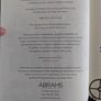 The Peculiars Maureen Doyle McQuerry 2012 First Edition Hardcover Steampunk Image 4