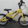 Pedal and stabiliser bike Image 5