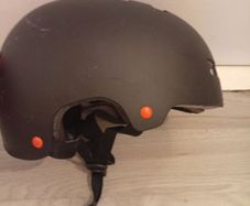 Quality Universal MANGOOSE Helmet