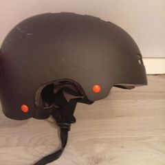 Quality Universal MANGOOSE Helmet