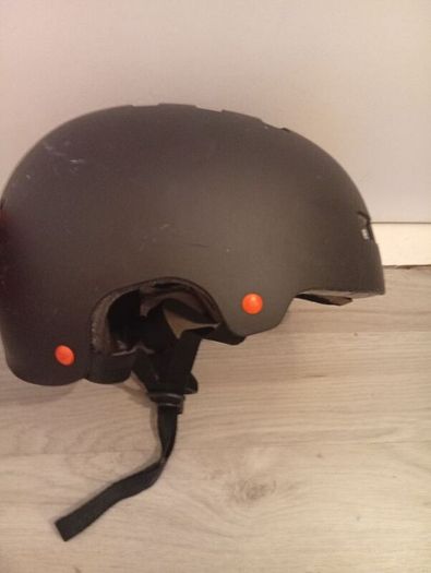 Quality MANGOOSE Helmet M-Size