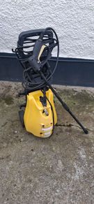 power washer