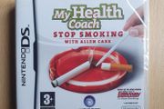 My Health Coach Stop Smoking with Allen Car