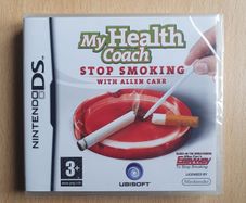 My Health Coach Stop Smoking with Allen Car