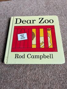 Dear Zoo