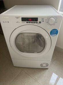 dryer