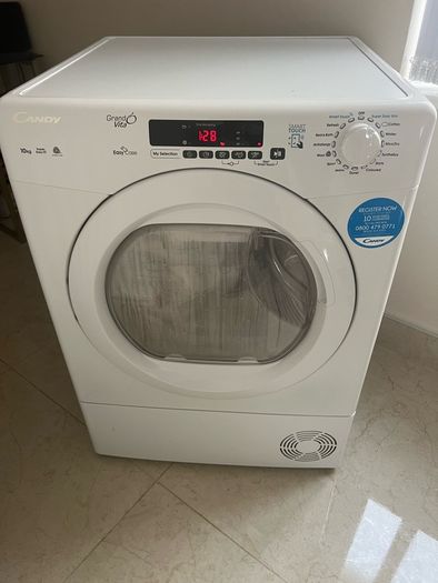 dryer