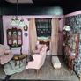 art house , doll house, miniature Image 8