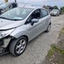 2010 Ford Fiesta Breaking Image 5