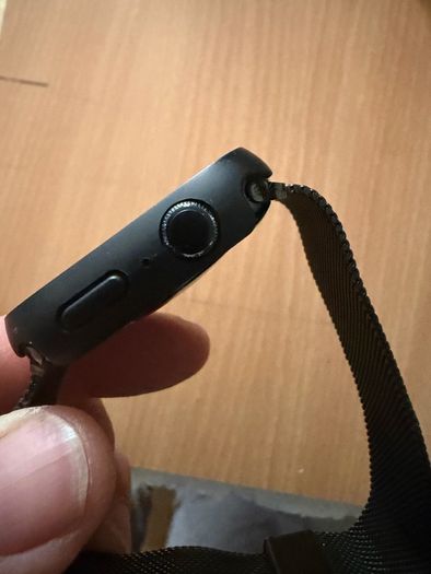 Apple Watch Series 7 45mm GPS