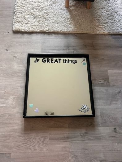 mirror
